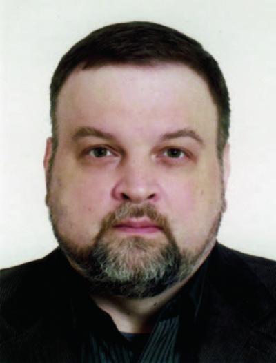 Георгий Федосеев. Управляющий партнёр ЗАО «Ареконт Вижн»