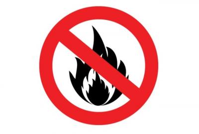 Правительство РФ утвердило правила противопожарного режима для объектов религиозного назначения