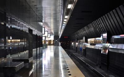 Модернизация станции метро в Екатеринбурге потребует около 100 млн рублей