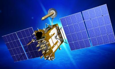 Российские спутники повысят точность ГЛОНАСС