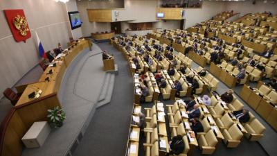 Комитет Госдумы выступил против отсрочки «пакета Яровой» на пять лет