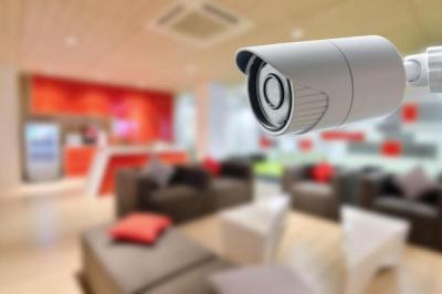 Производители видеонаблюдения cообщают о хакерских атаках на IP-камеры