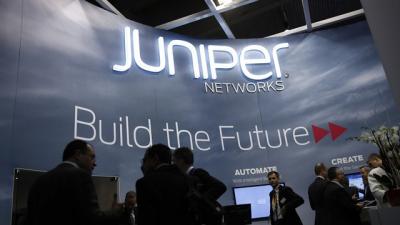 В октябре пройдет ежегодный Juniper Summit для партнеров и клиентов компании Juniper Networks