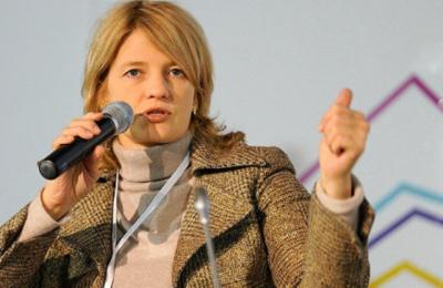 Наталья Касперская предложила выработать единый подход к информационной безопасности умных городов - Новости.