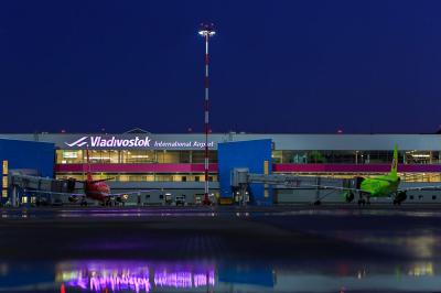 Во Владивостоке модернизируют систему управления воздушным движением