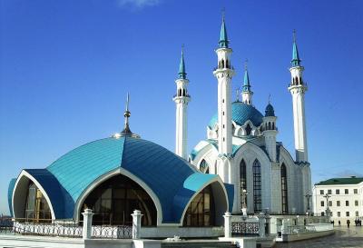 Госпожнадзор выявил нарушения пожарной безопасности в 103 мечетях Татарстана