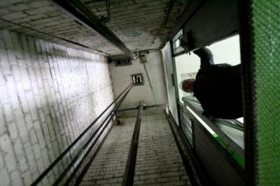 Депутаты приняли законопроект о повышении безопасности лифтов