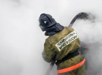 Общественная палата России призывает ужесточить нормы пожарной безопасности