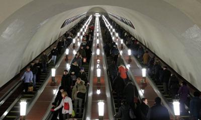 759 сотрудников Петербургского метро повысят квалификацию в сфере транспортной безопасности