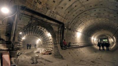 В Москве построят 19 новых станций метро до конца 2017 года