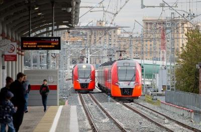В Москве на МЦК появятся новые терминалы и переходы