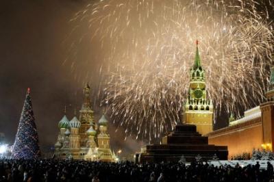 Перед Новым годом в Москве увеличат количество видеокамер