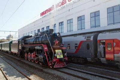 Главгосэкспертиза одобрила проект железнодорожного вокзала «Нижний Новгород»