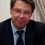 Александр Гурко. президент НП 