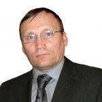 Николай Любимов. Ведущий инженер отдела маркетинга 