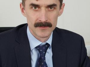 Алексей Смятских. Генеральный директор холдинга 