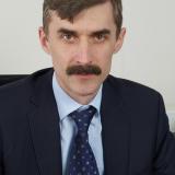 Алексей Смятских. Генеральный директор холдинга 