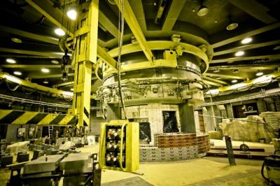 Безопасность ядерного реактора в Гатчине оценили в 680 миллионов рублей
