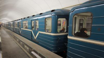 Охраной метро в Санкт-Петербурге займутся сотрудники ЧОП