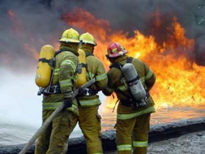 В добровольную пожарную охрану Бурятии за 4 года вложено 7 миллионов
