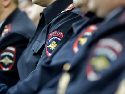 Депутаты рассмотрят законопроект о работе полиции в аэропортах