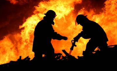 На тушение пожаров в Бурятии потратили миллиард рублей вместо 40 миллионов
