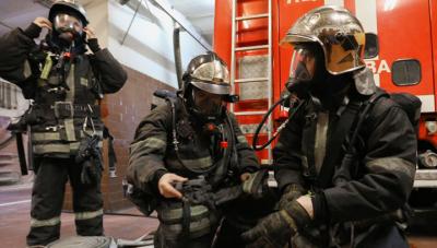 В Новой Москве построят 15 пожарных депо
