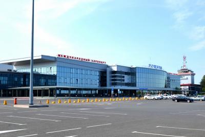 В аэропорту Тюмени модернизируют комплекс управления воздушным движением