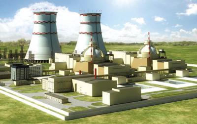 «Дочка» Росатома поставит АСУ ТП для АЭС «Руппур» за 500 млн долларов