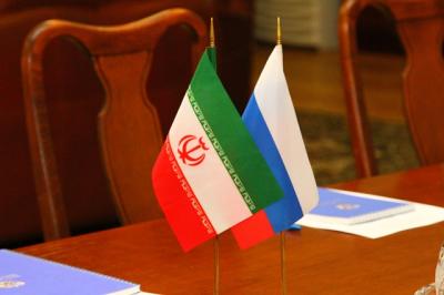Россия и Иран займутся совместным развитием цифровой экономики