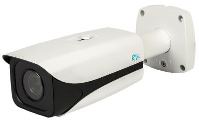 Компания RVi получила сертификат соответствия на камеру видеонаблюдения RVi-CFG12/R.