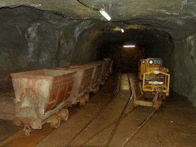 Опасные шахты не закроют, а модернизируют