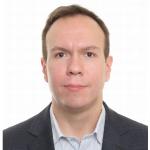 Вадим Сосенко - Директор департамента технической экспертизы и поддержки продаж, группа «Астерос».