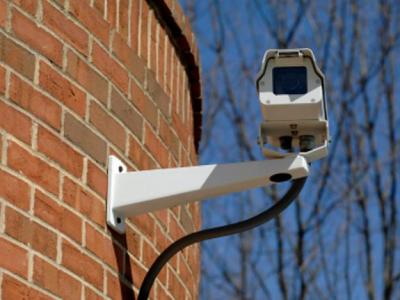 В Челябинске появились «умные» камеры видеонаблюдения