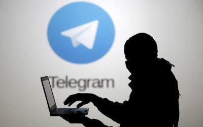 ФСБ сообщила об использовании Telegram террористами при подготовке теракта в Петербурге