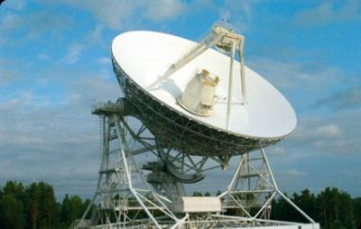 В конце ноября радиотелескопы начнут следить за спутниками ГЛОНАСС
