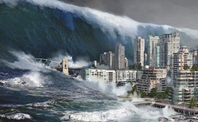 Минстрой опубликовал правила проектирования в цунамиопасных районах