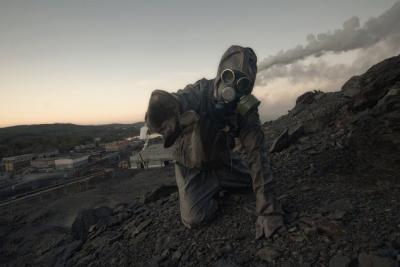 Объем выбросов угольной генерации в России увеличился в два раза