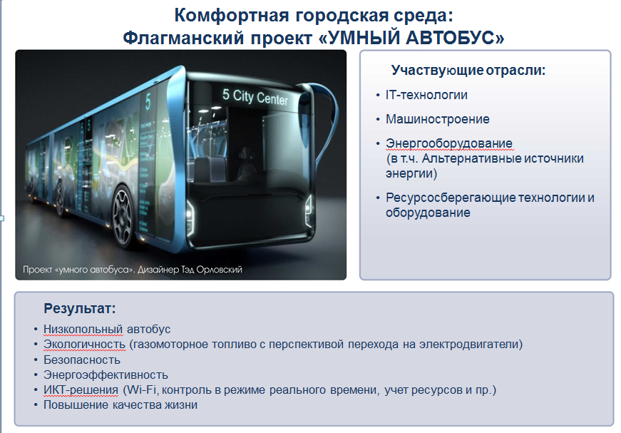 Флагманские проекты хабаровского края