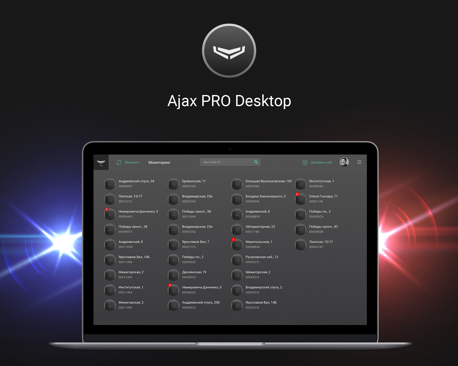 Pro desktop. Ajax Pro desktop инструкция. Интерактивные элементы интерфейсов на Ajax. Ajax Pro: Tool for Engineers.