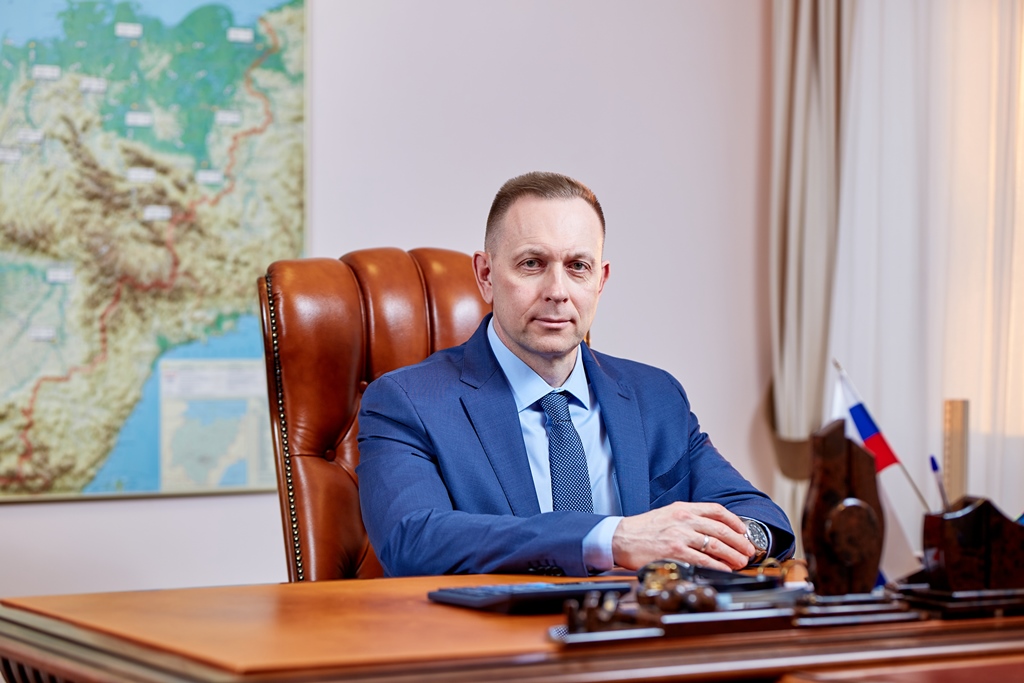 Проблемы должны остаться в прошлом