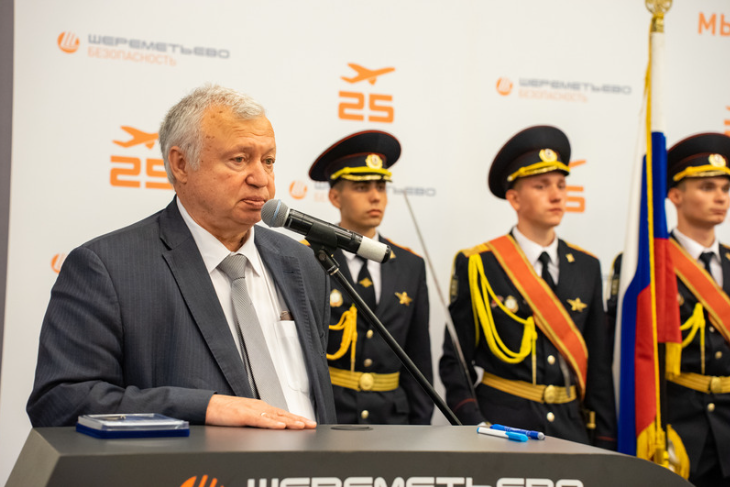 Проблемы должны остаться в прошлом