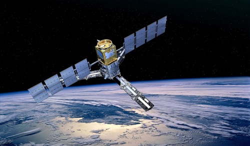 Начались разработки полностью отечественного спутника ГЛОНАСС