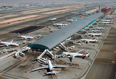 Genetec установила крупнейшую систему безопасности Omnicast в аэропортах Дубая