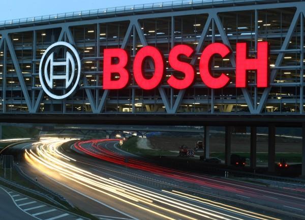 В Госдуме не исключают попадание главного акционера Bosch в "стоп-лист"