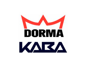  Kaba и Dorma готовятся к экспансии рынка СКУД  