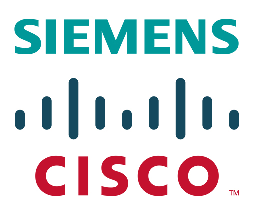 Cisco и Siemens подпишут соглашение с Екатеринбургом
