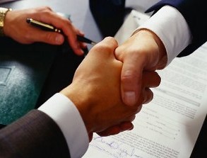 "КРОК" и ЦРТ заключили партнерское соглашение