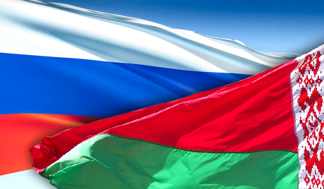 Владимир Пучков провел переговоры с министром по чрезвычайным ситуациям Белоруссии Владимиром Ващенко