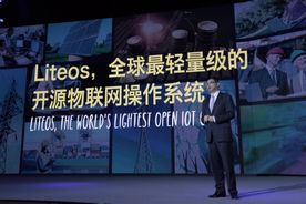 Huawei выпустит ОС для "Интернета вещей" размером 10 Кб